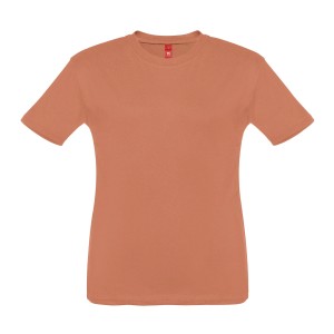 T-SHIRT CRIANÇA M/CURTA MOUSSE ANKARA KIDS